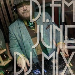 DI.FM/Electroswing June Mix