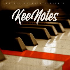 SummerLove-KeeNotes x Yung LLogic