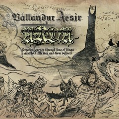 Vallandur - Battle Of The Pelennor Fields