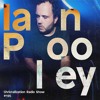 Christallization #195 with Ian Pooley DJ mix artwork - Electronic music tracklist cover image