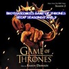 GoT Season 2 And 3 Recap