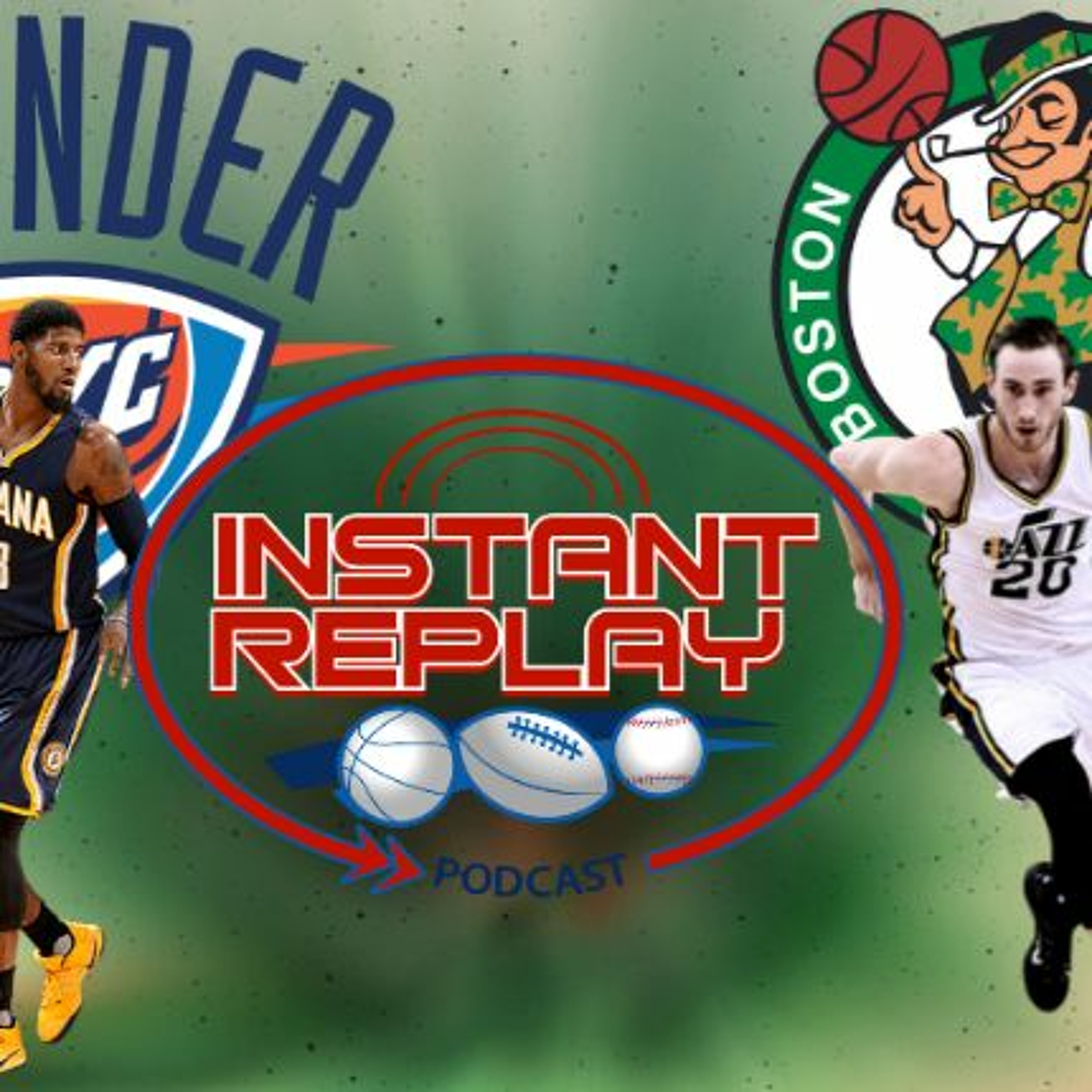 Episode 32 - Free Agent Frenzy with Haaris Kirmani episode artwork