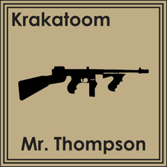 Mr. Thompson