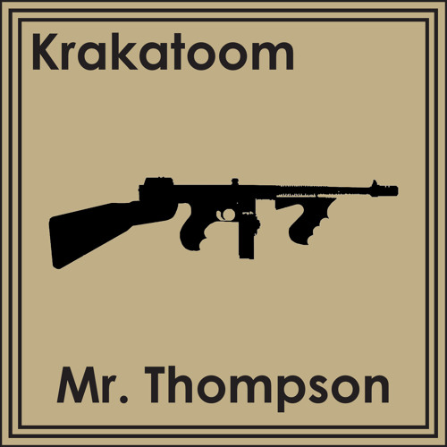 Mr. Thompson