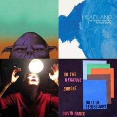 New releases this July/August
