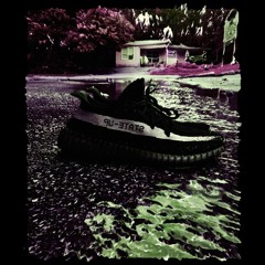 UPSTATE [PROD. BY LOGAN MARR]