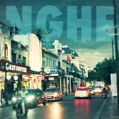 NGHE (feat. Vân Phạm)