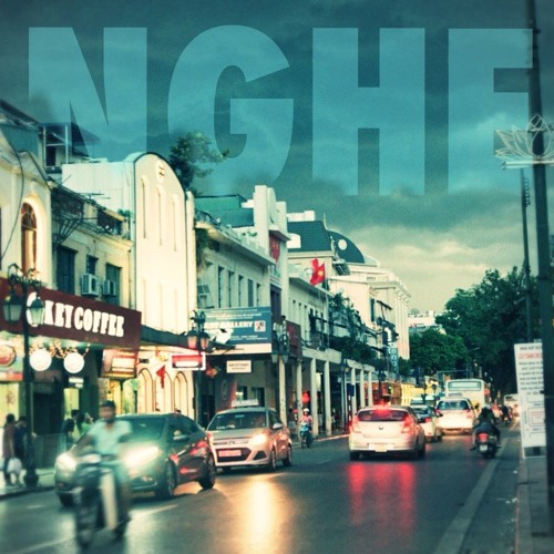 NGHE (feat. Vân Phạm)
