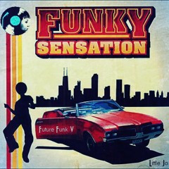 Future Funk V - Funky Sensation