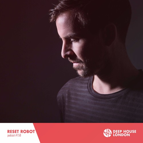 Reset Robot - DHL Mix #158
