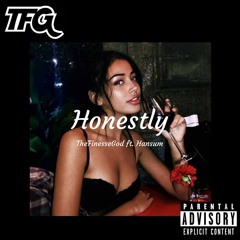 Honestly - TFG ft. Hansum (Prod. By THZ & Le Vaughn)
