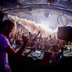 Peter Makto - Live DJ set @ Ikrek Éjszakája 2017 (39. birthday bash) Palace Club, Hungary