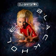 BLACKHOLE - Produced by Titus1 X DJ BritStar - (Original Mix)- FREE DOWNLOAD