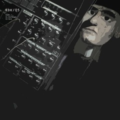 Skrik (Original Mix)