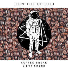 Stefan Nixdorf - Coffee Break