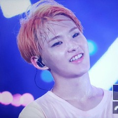 세븐틴 호시 (SEVENTEEN HOSHI) — HURRICANE