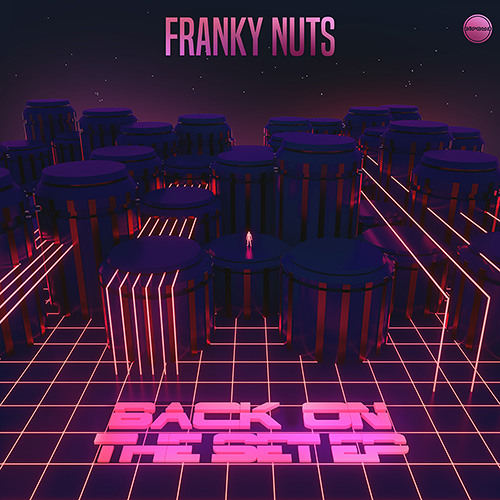 DISKORD - Anything You Want (Franky Nuts Remix)