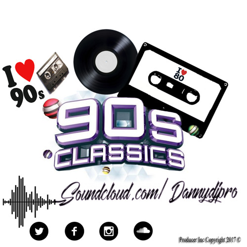 DEMO DANCE CLASSICS 80´ 90´