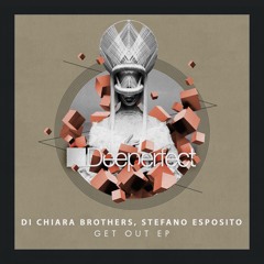 Di Chiara Brothers, Stefano Esposito - Need U (Original Mix)