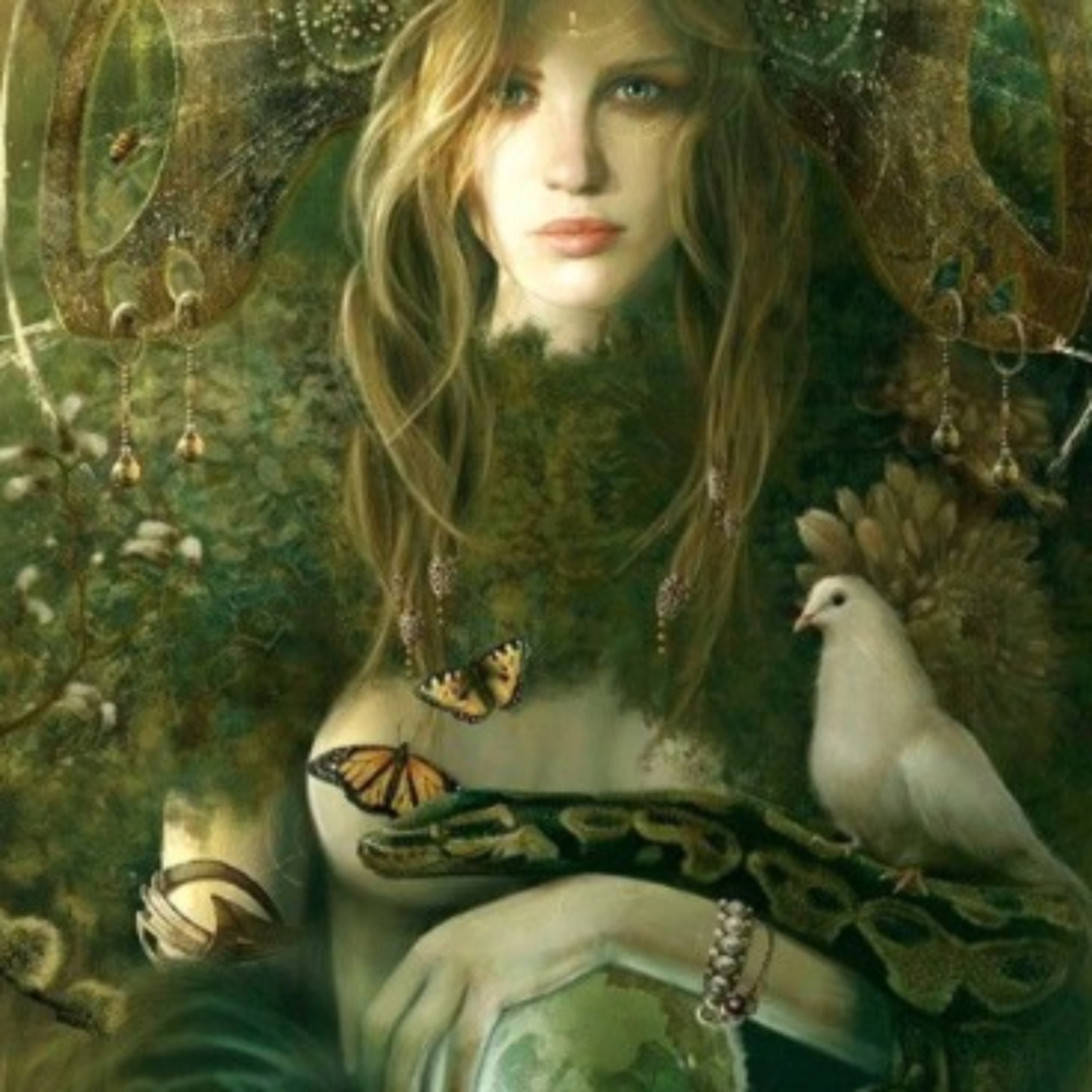 Lillithe