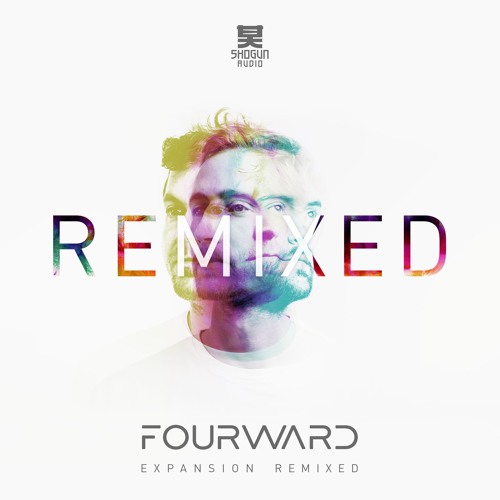 Fourward - Over (S.P.Y Remix)