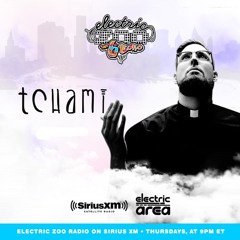 EZoo Radio Episode 2 | Tchami