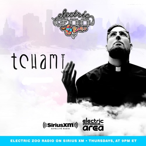 EZoo Radio Episode 2 | Tchami