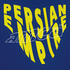 ®® Persian Empire - Amca Feat. Salty Sam ®®