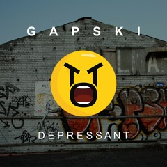 GAPSKI - Depressant
