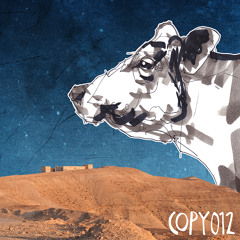 Premiere: Timboletti - Chai Corner (Original Mix) [Copycow]