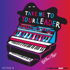 Walker & Royce - Take Me To Your Leader (Radio Edit)