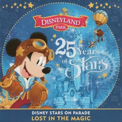 Disney Stars On Parade - Frozen Char