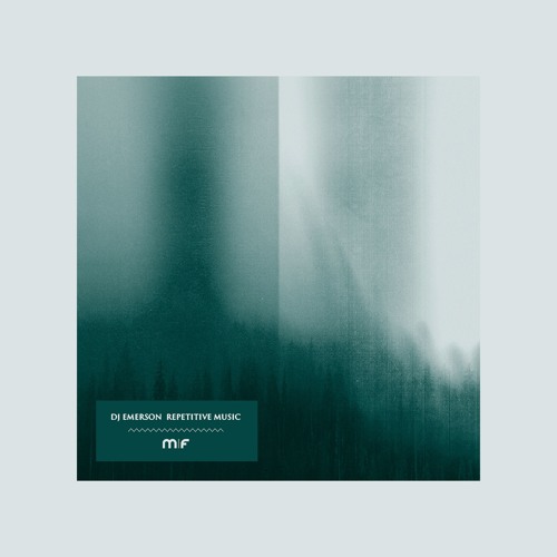 Anonymous (Yan Cook rmx) - Snippet - MF057
