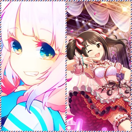 [FD][im@shup]恋色Candy Dash[Snail’s House×中野有香]