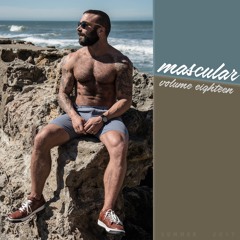 Mascular Vol 18
