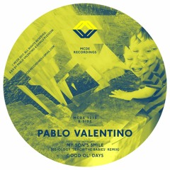 B1. Pablo Valentino - My Son's Smile (GE-OLOGY Remix)
