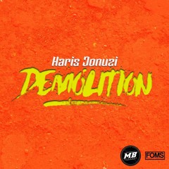 Haris Jonuzi - Demolition (Original Mix)