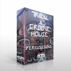 Tribal & Groove House Sample Pack | SUPPORT BY TOM STAAR, DANNIC, KRYDER
