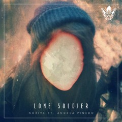 Noxive - Lone Soldier (feat. Andrea Pinedo) [Argofox]