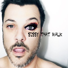 Sylvain di Mascio - Sissy That Walk [RuPaul Cover]
