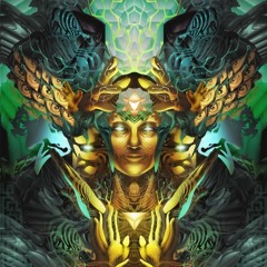 Zebbler Encanti Experience - Inner G (GG Remix)