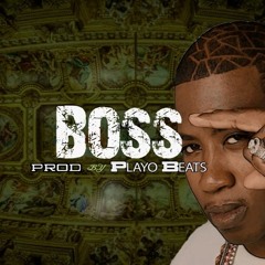 [FREE] Gucci Mane type beat - "Boss" Instrumental