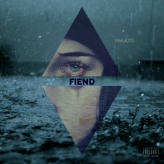 Fiend - Wayne Anthony (Prod. BjProdzu)