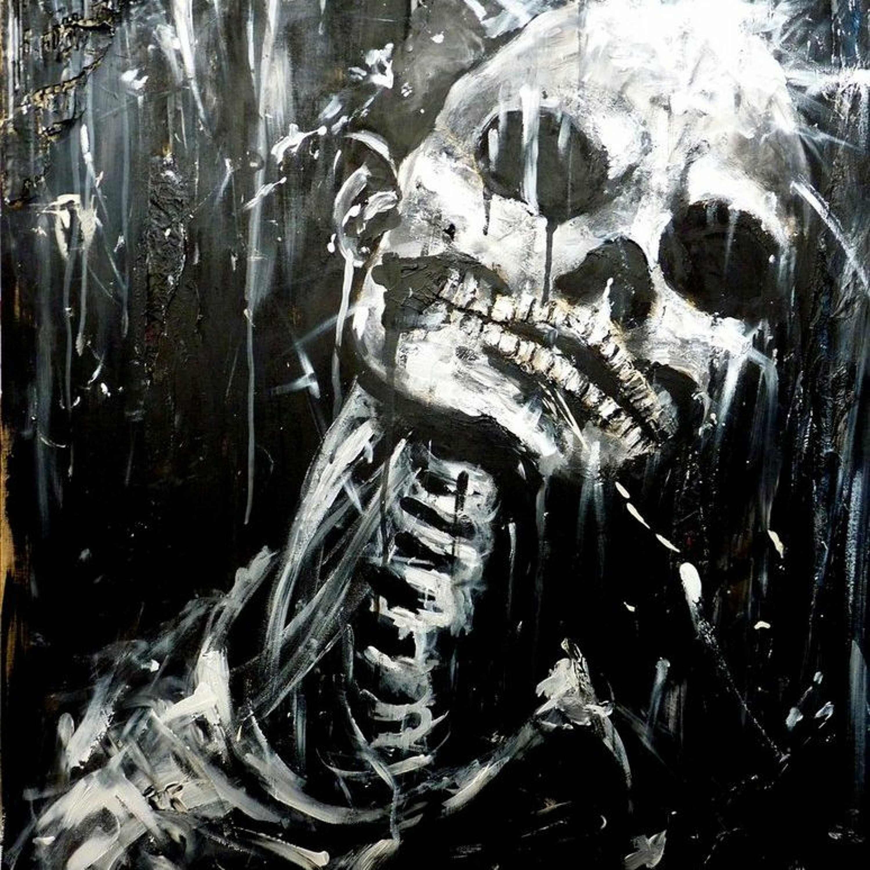 Necropolis episode artwork