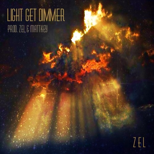 Light Get Dimmer