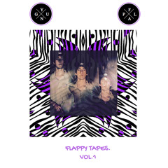 Get Fly (feat. Ozone $uavee x La Buck.){Prod. Sambo}