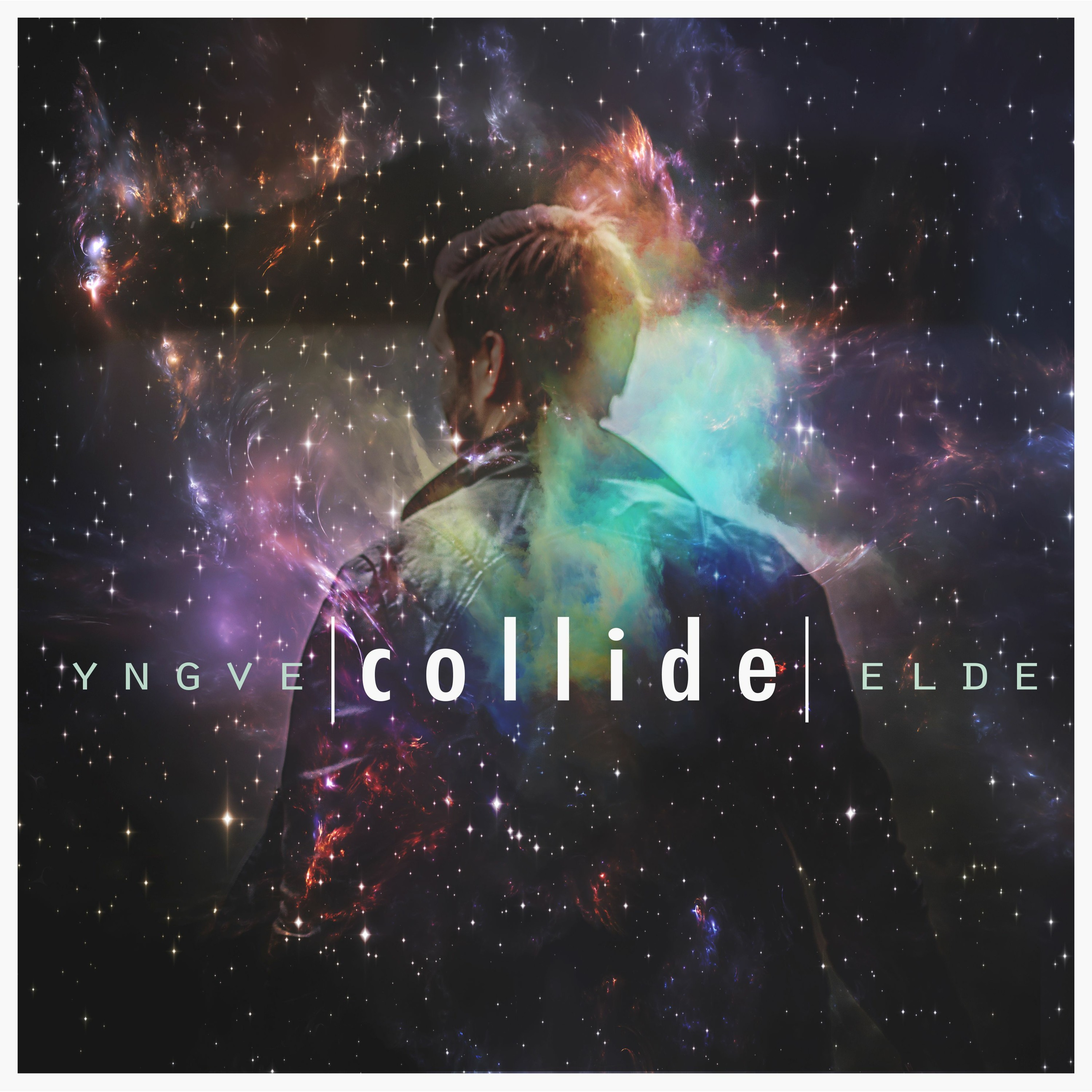 Yngve Elde - Collide episode artwork