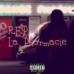 Repose en paix ma pharmacie