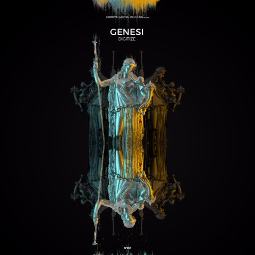 Digitize - Genesi