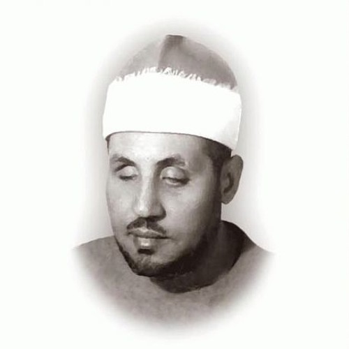 إلهى عبدك الجانى أتاك .. الشيخ محمد عمران